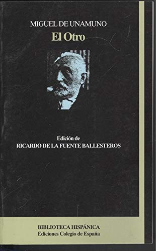 OTRO, EL (SIN COLECCION)