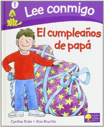 El cumpleaños de papá