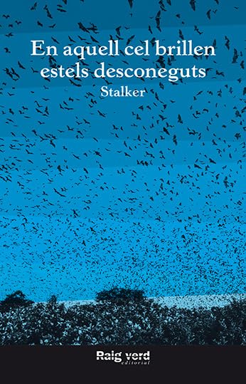 En Aquell Cel Brillen Estels Desconeguts (Raigs Globulars)