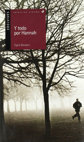 Y todo por Hannah