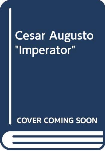César Augusto Imperator: Res Gestae divi Avgvsti