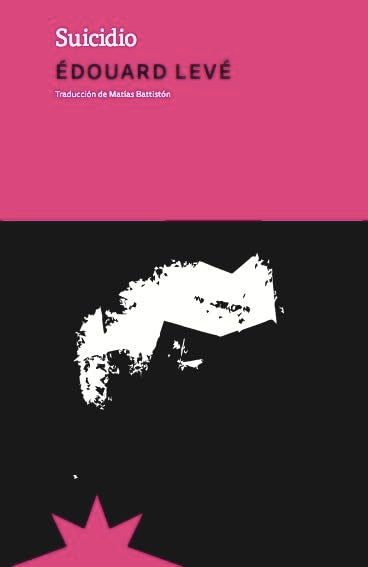 SUICIDIO: (Nueva edición) (NOVELA)