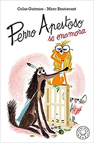 Perro Apestoso se enamora