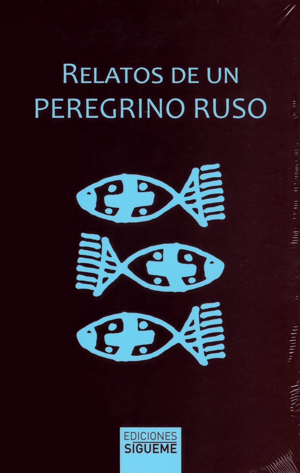 Relatos de un peregrino ruso