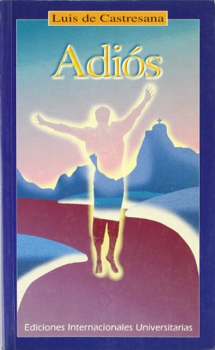 Adiós (Letras)
