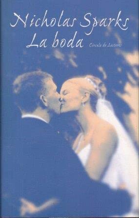 La Boda