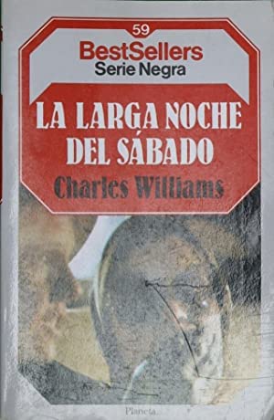 Larga noche del sabado, la