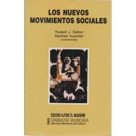 Nuevos movimientos sociales, los