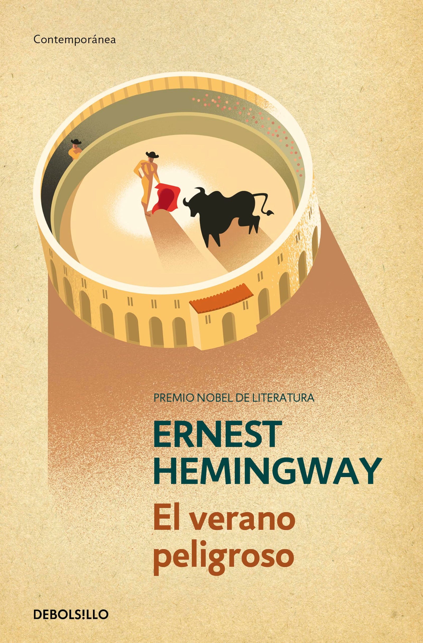El verano peligroso (Contemporánea)