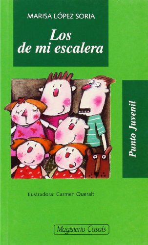 Los de mi escalera