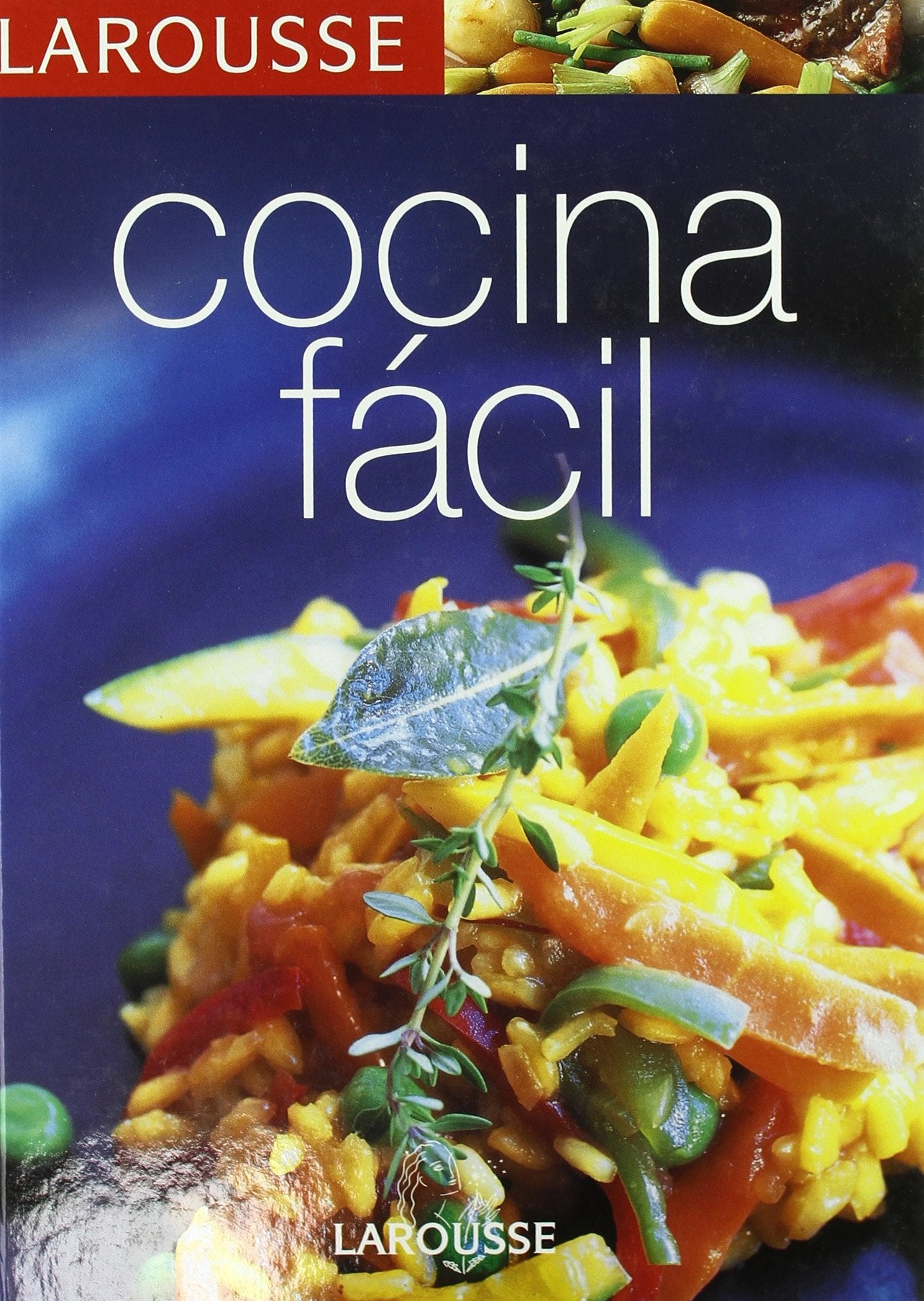 Cocina facil/ Easy Cooking