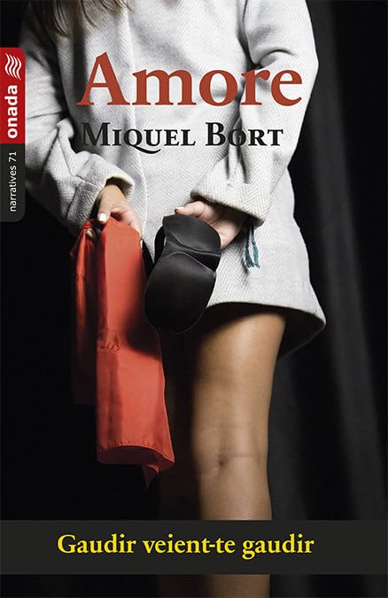 Amore: 71 (Narratives)