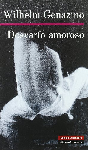 Desvarío amoroso (Narrativa)