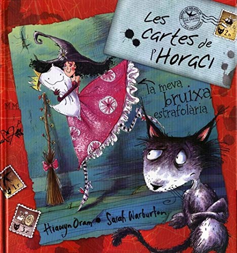 Cartes de l'horaci, les
