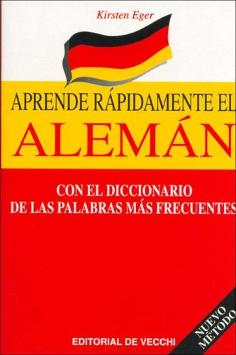 Aprende rápidamente el alemán