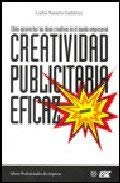 Creatividad Publicitaria Eficaz