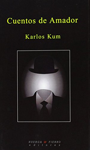 CUENTOS DE AMADOR