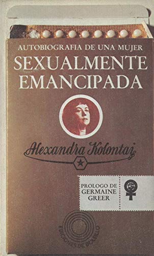 Autobiografia de una mujer sexualmente emancipada