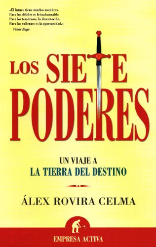 Los siete poderes/ the Seven Powers
