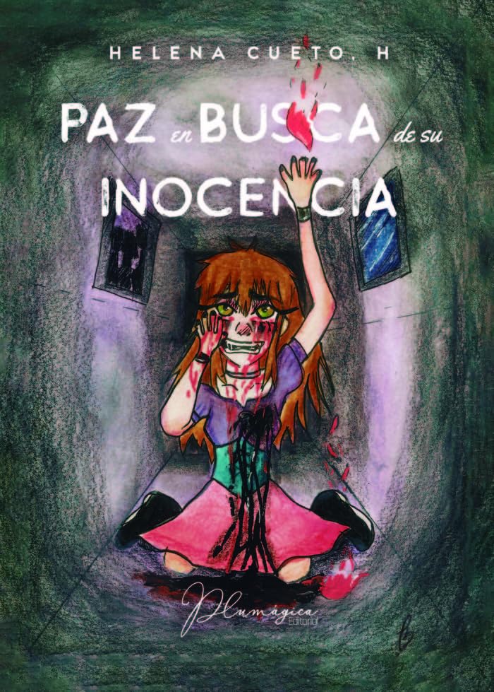 Paz en busca de su inocencia