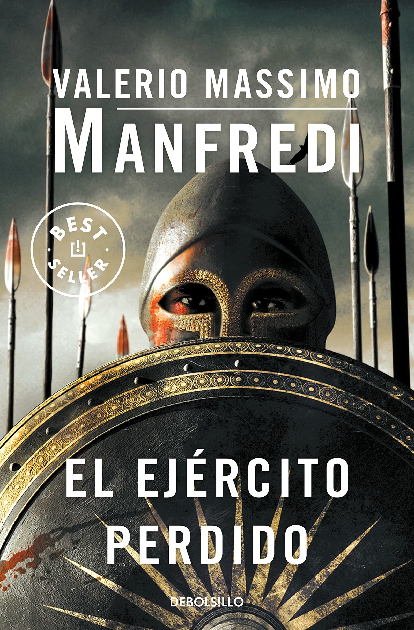 El ejército perdido (Best Seller)
