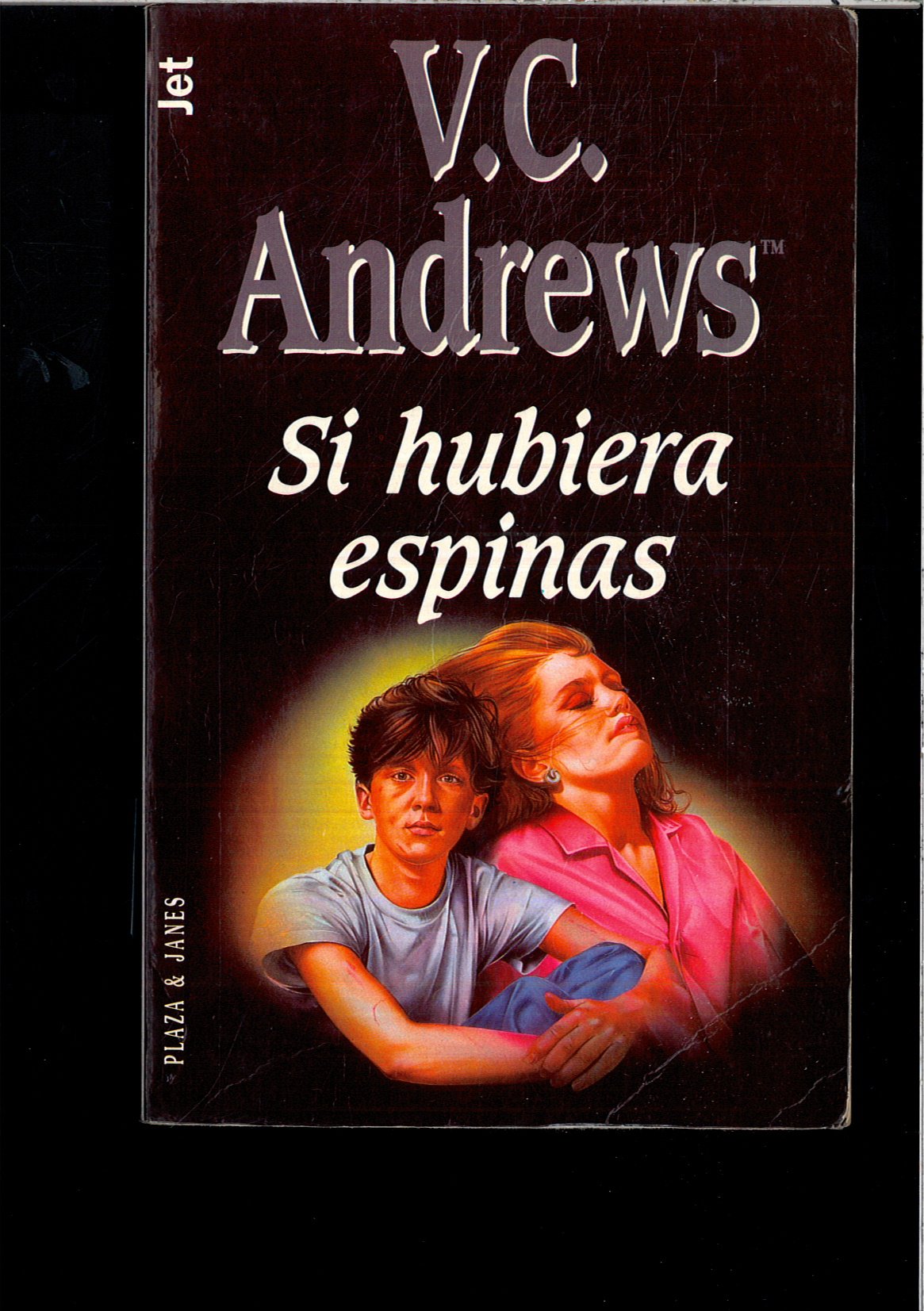 Si hubiera espinas
