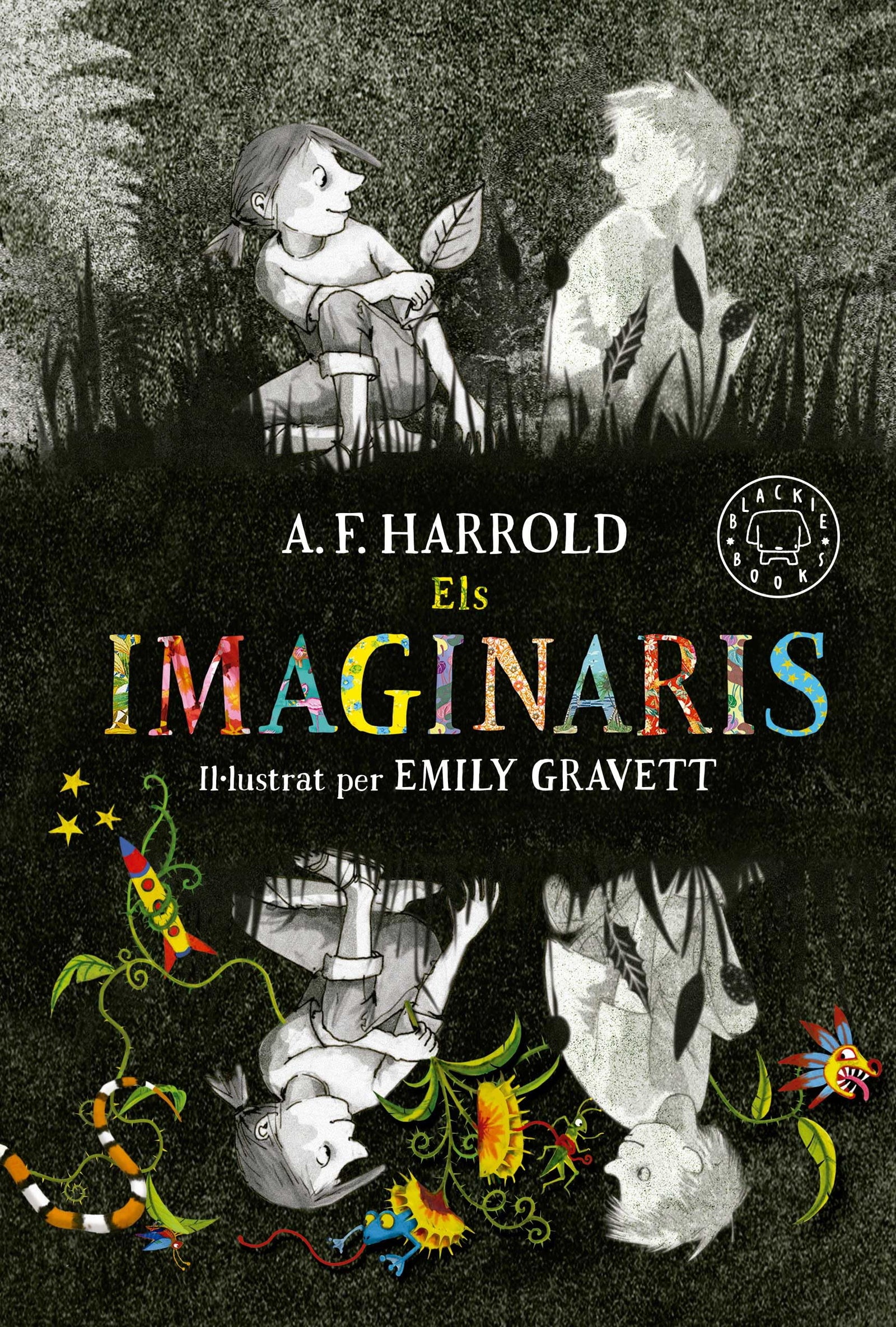 Els imaginaris (SIN COLECCION)