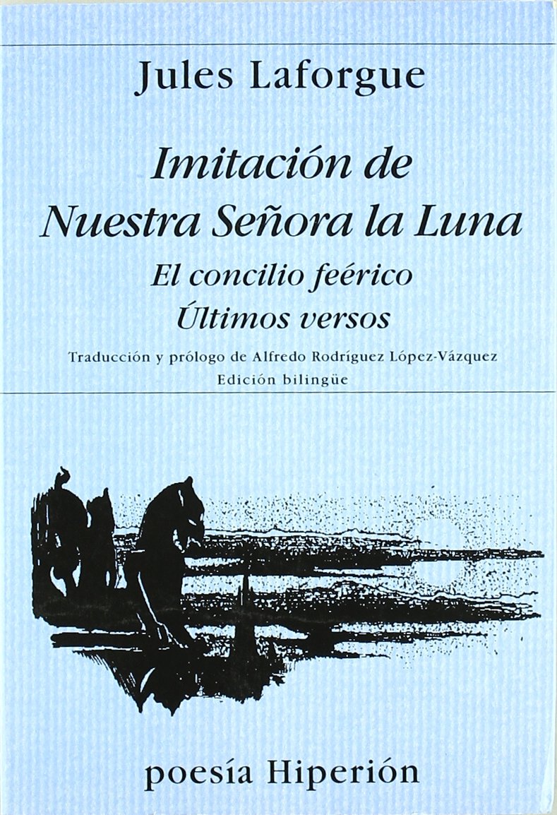 IMITACION DE NTRA.SRA.LA LUNA (SIN COLECCION)