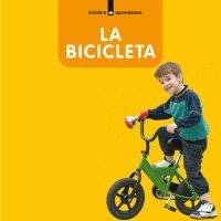 La bicicleta (Aprendemos)