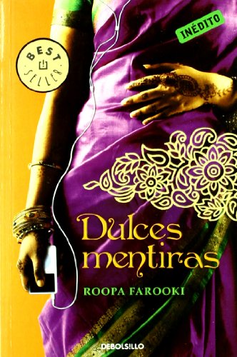 Dulces mentiras (BEST SELLER)
