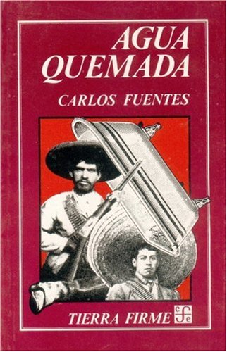 Agua quemada / Burnt Water