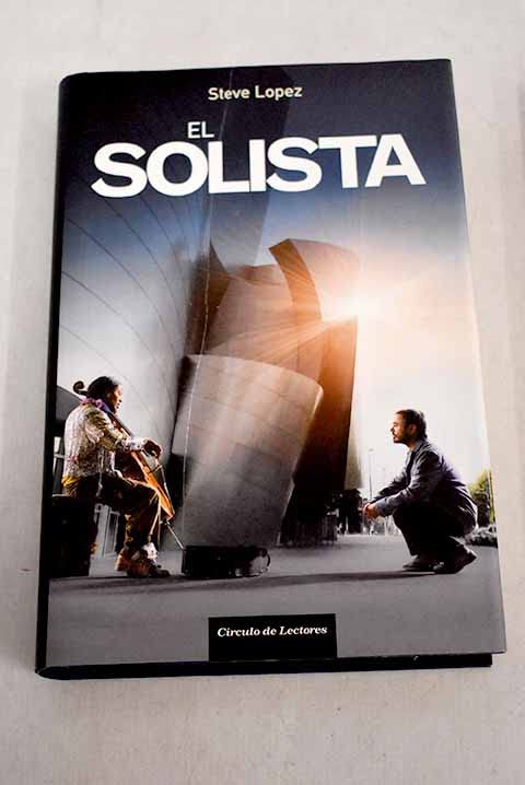 El Solista
