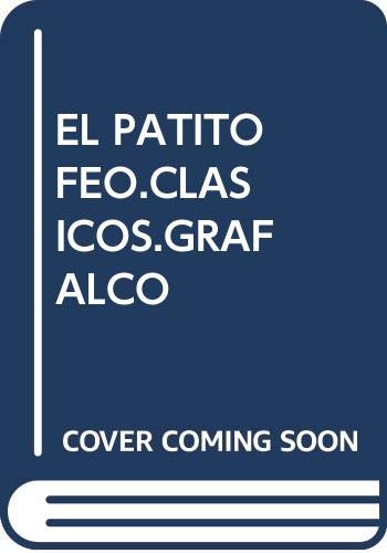 EL PATITO FEO.CLASICOS.GRAFALCO