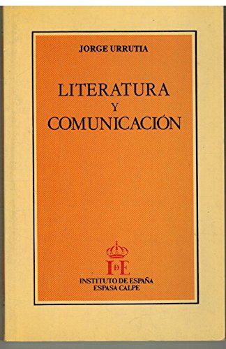 Literatura y comunicacion