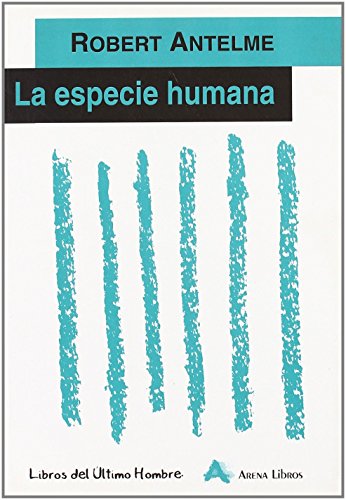 Especie humana,La
