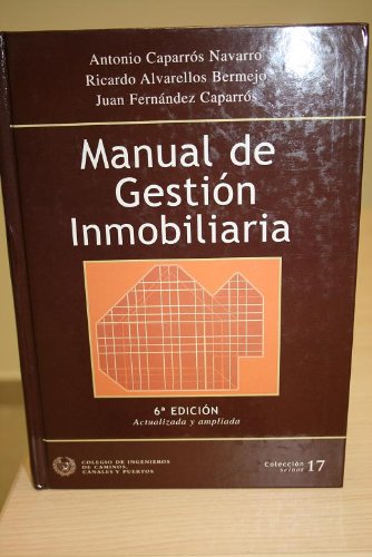 Manual de gestion inmobiliaria