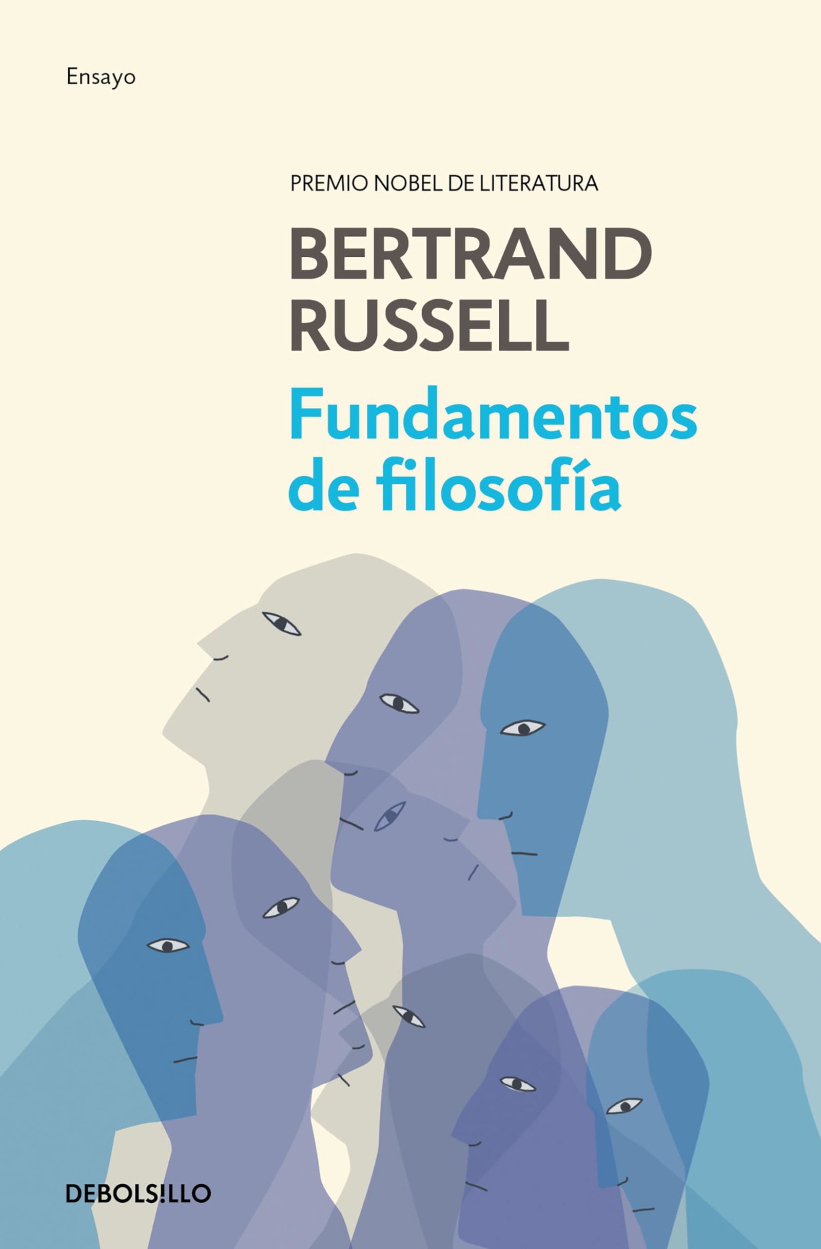 Fundamentos de filosofía (Ensayo | Filosofía)