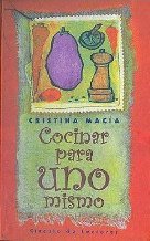 Cocinar Para Uno Mismo