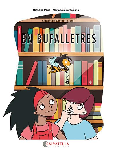 En Bufalletres: 3 (Dents de lleó)