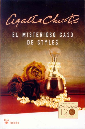El misterioso caso de styles: 275 (FICCIÓN)