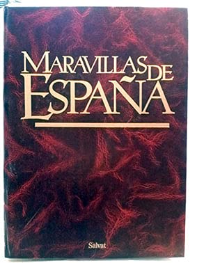 Maravillas De España. Tomo VI
