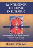 La inteligencia emocional en el trabajo
