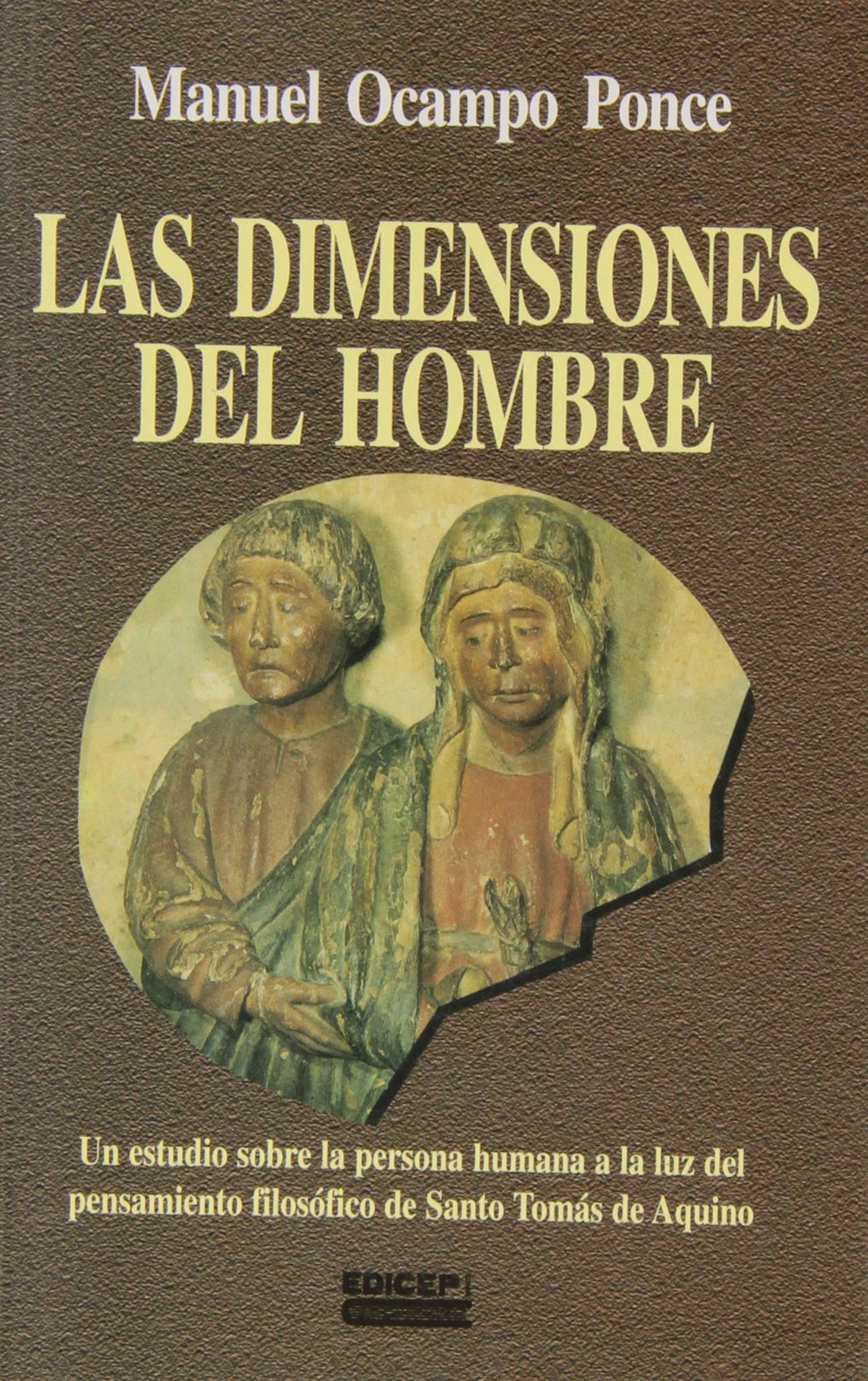 Dimensiones del hombre