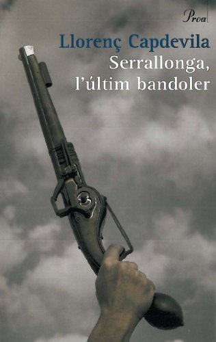 Serrallonga, l'últim bandoler (A TOT VENT-BETA)