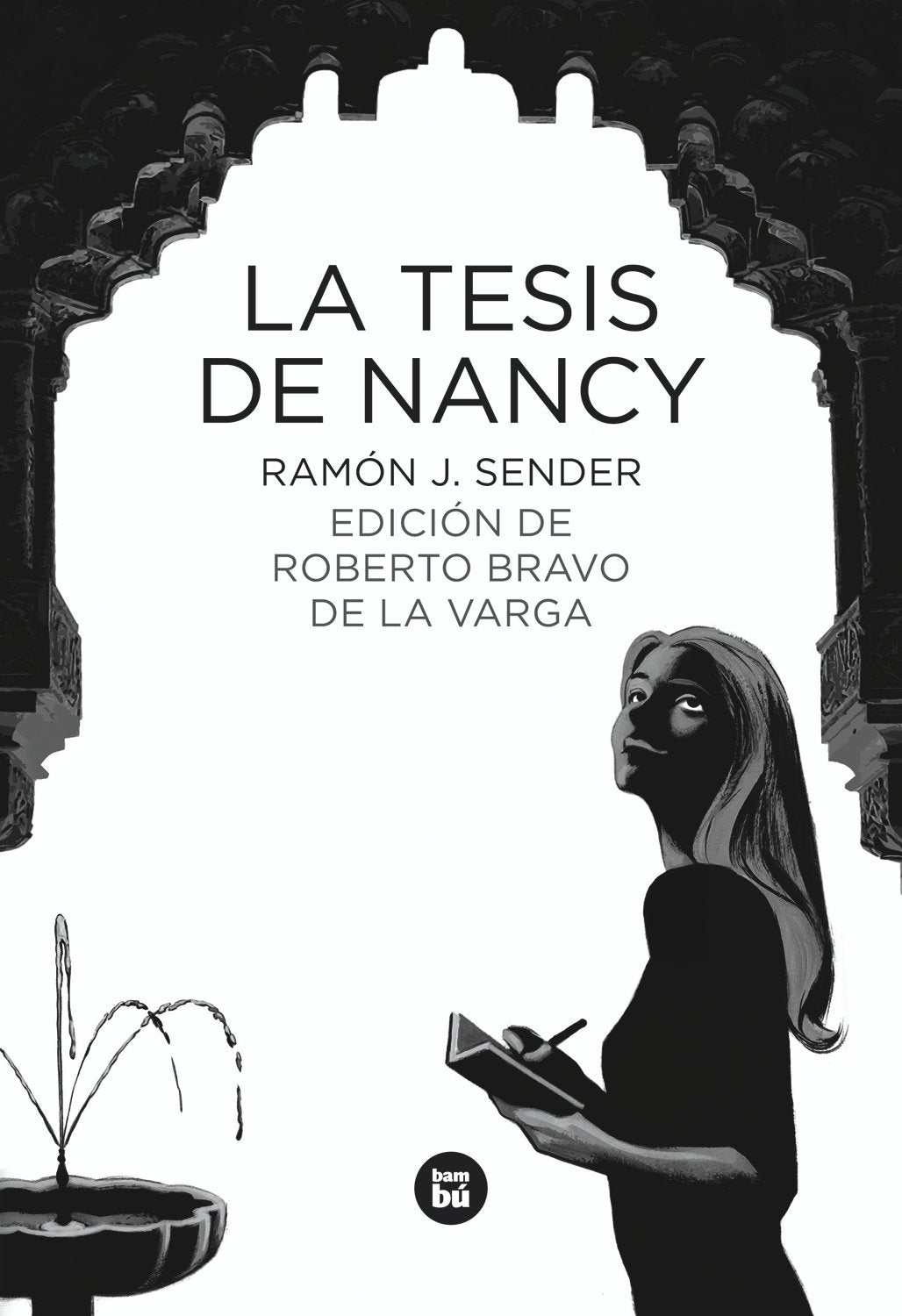 La Tesis de Nancy (Clásicos castellanos)