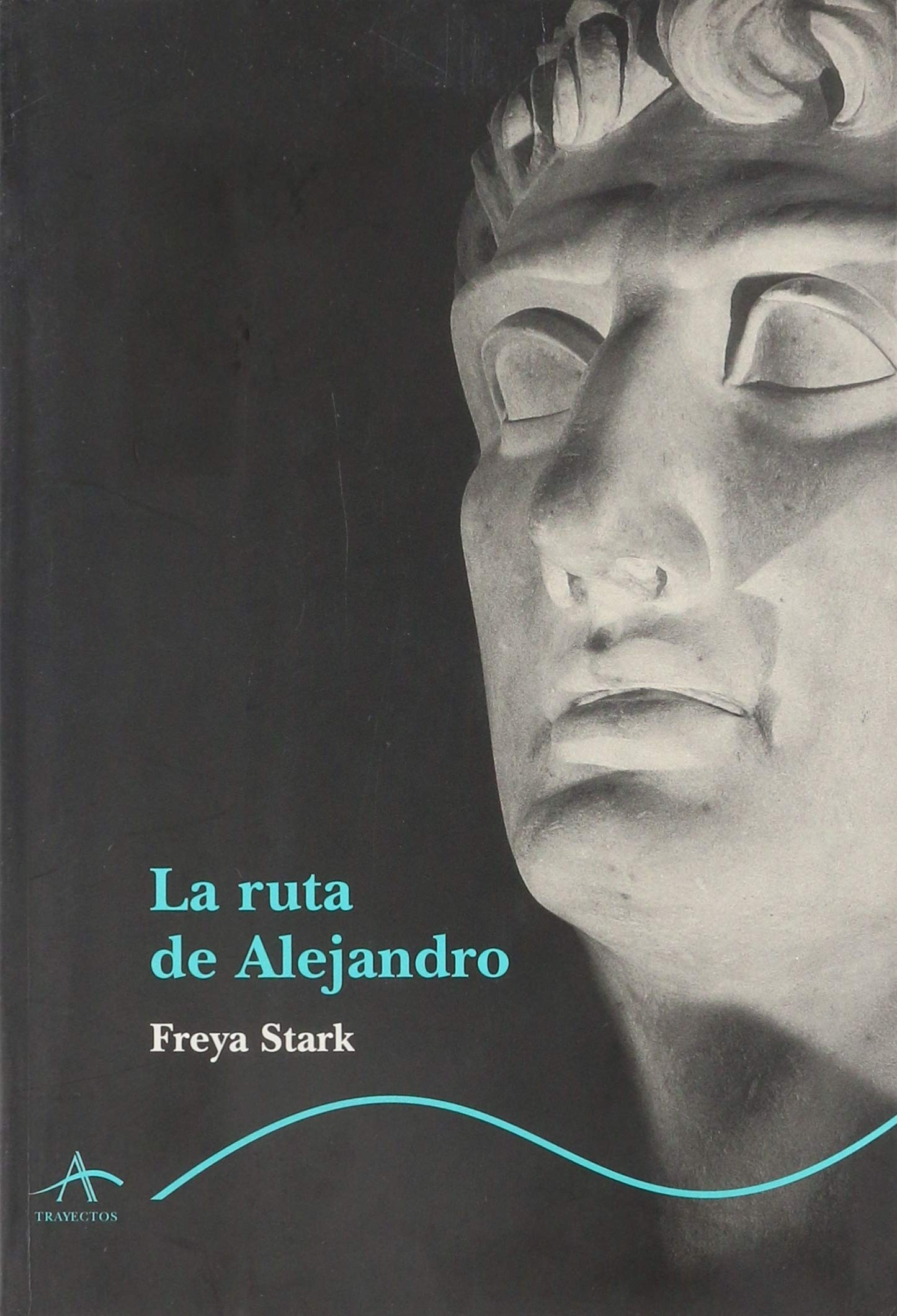 La ruta de Alejandro