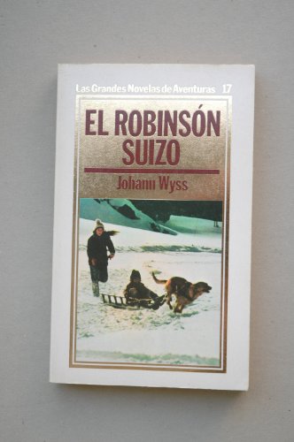 Robinsón suizo, el