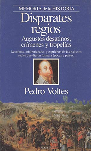 Disparates regios (Interacciones)