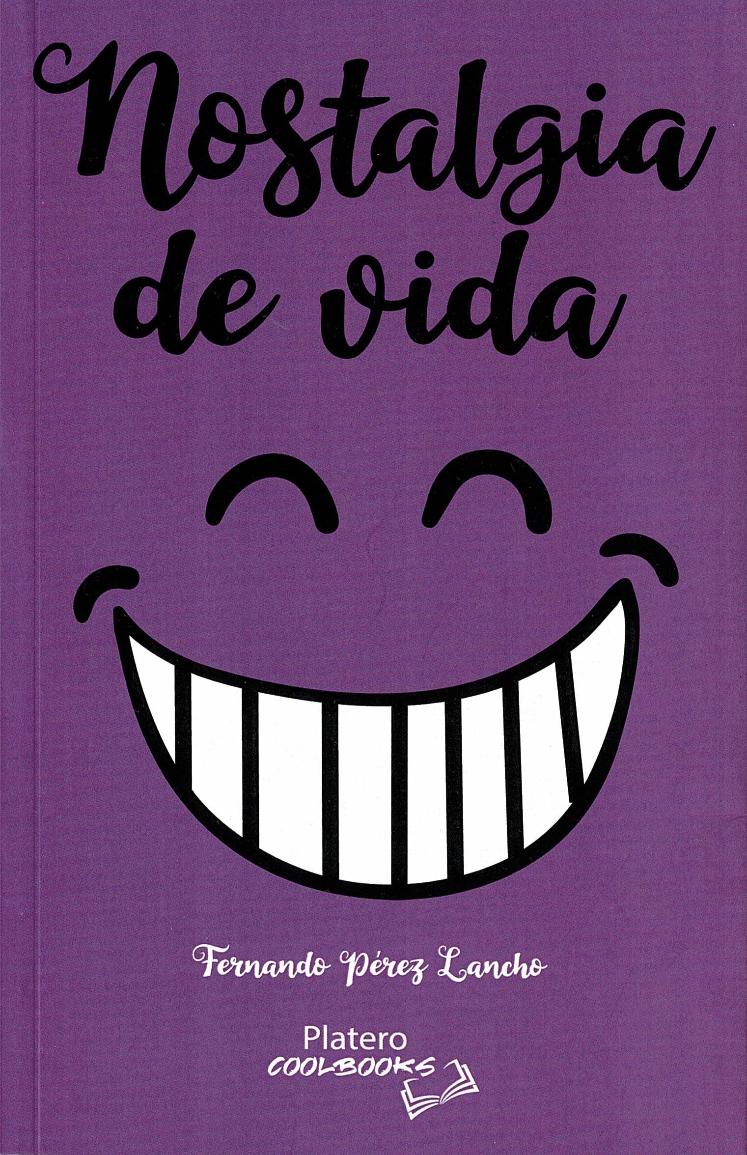 Nostalgia de vida