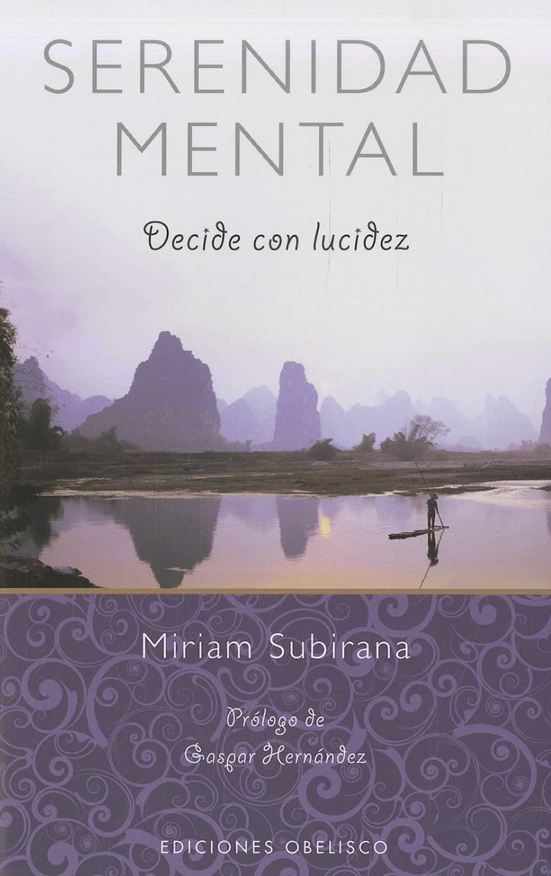 Serenidad Mental